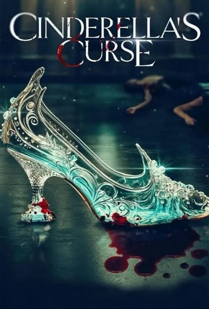 فیلم نفرین سیندرلا-cinderella’s curse