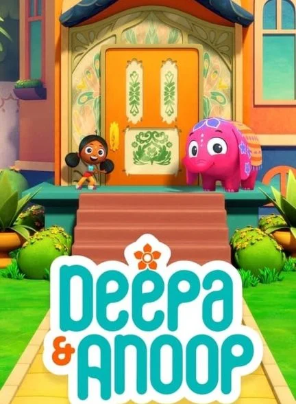 سریال دیپا و انوپ-deepa and anoop