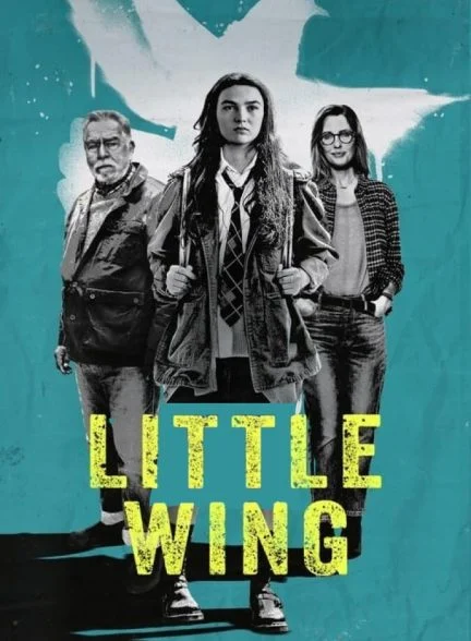 فیلم بال کوچک-little wing