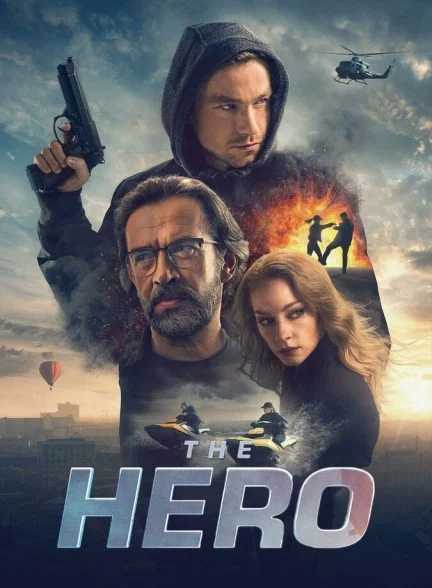 فیلم قهرمان-the hero