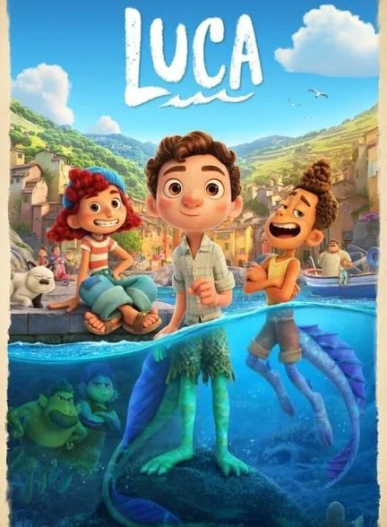 فیلم لوکا-luca