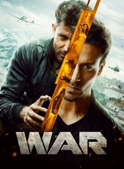 فیلم جنگ-war