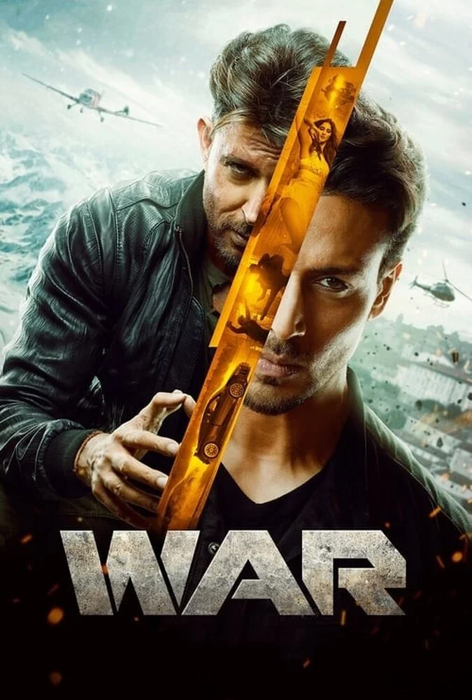 فیلم جنگ-war