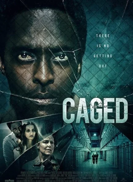 فیلم در قفس-caged