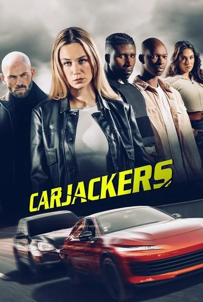 فیلم سارقان خودرو-carjackers