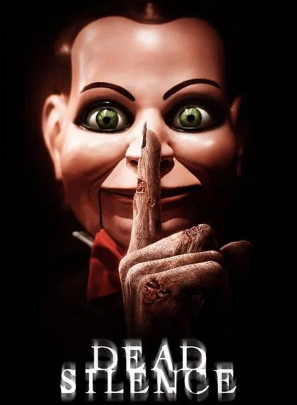 فیلم سکوت مطلق-dead silence