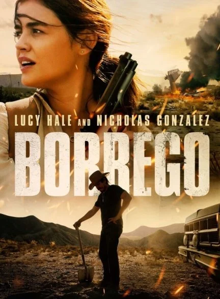 فیلم بره-borrego
