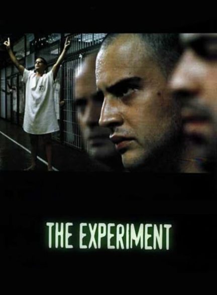 فیلم آزمایش-the experiment