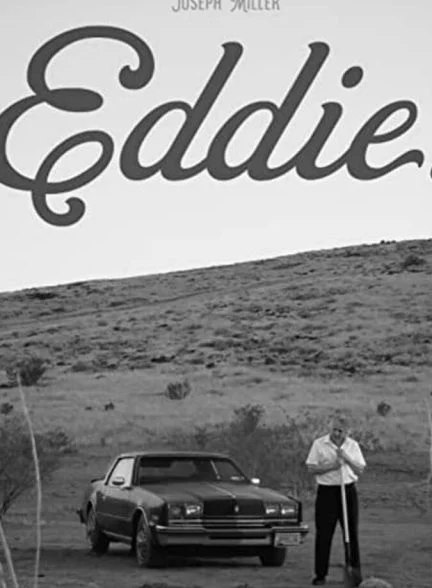 فیلم ادی.-eddie.