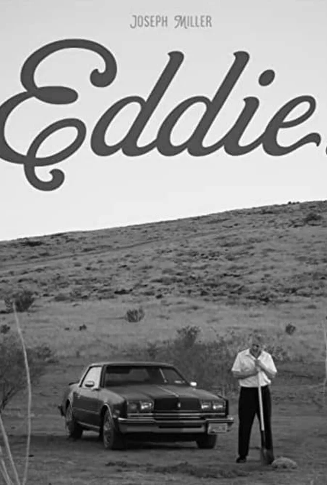 فیلم ادی.-eddie.