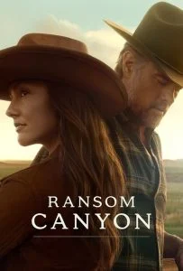 سریال دره رنسوم-ransom canyon