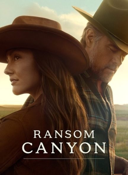 سریال دره رنسوم-ransom canyon