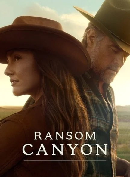 سریال دره رنسوم-ransom canyon