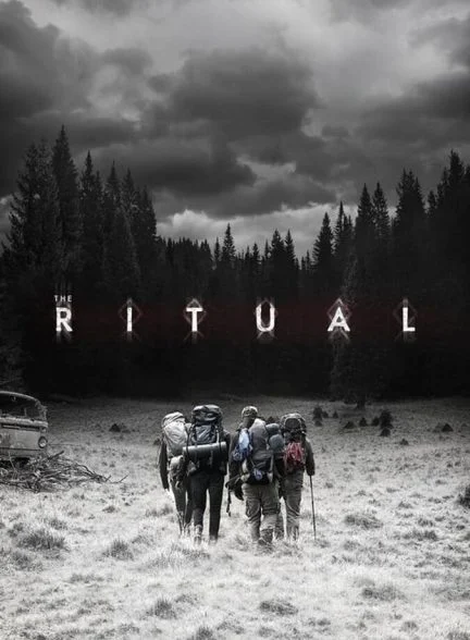 فیلم آیین-the ritual