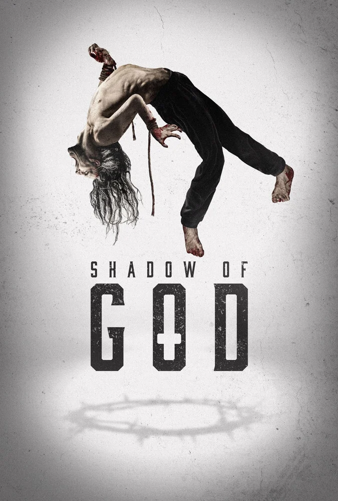 فیلم در سایه‌ی خدا-in the shadow of god