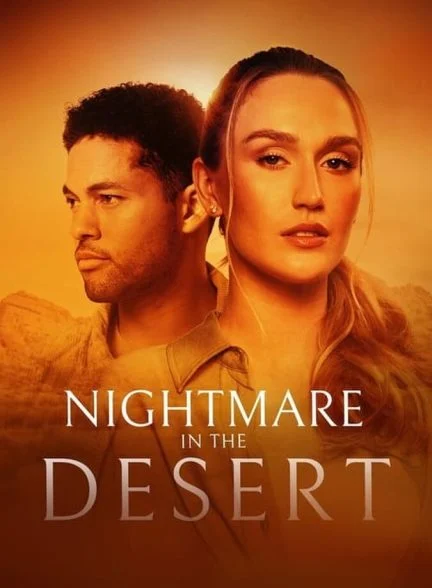 فیلم کابوس در صحرا-nightmare in the desert