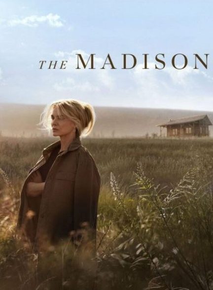 سریال مدیسون-the madison