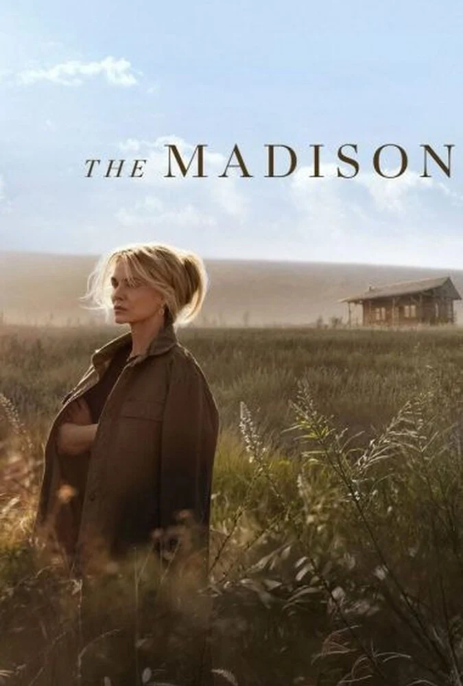 سریال مدیسون-the madison