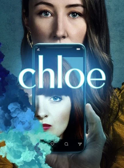 سریال کلویی-chloe