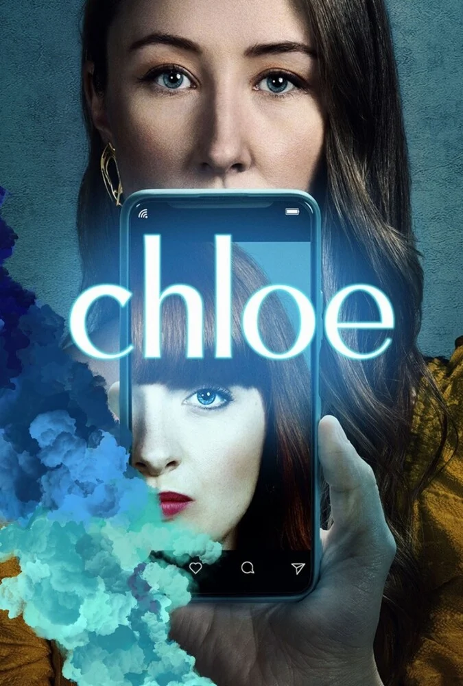 سریال کلویی - Chloe - پوستر سریال