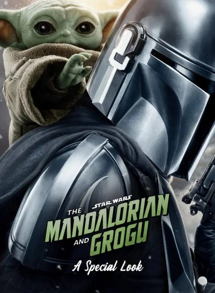 فیلم مندلورین و گروگو-the mandalorian and grogu