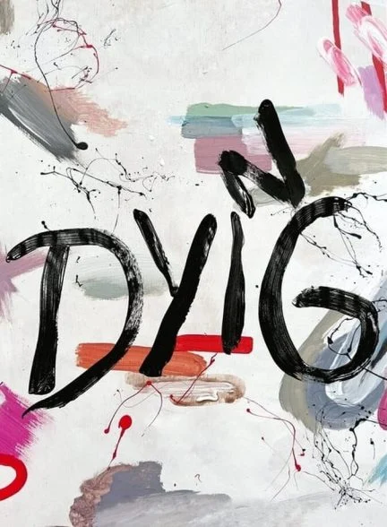 فیلم احتضار-dying
