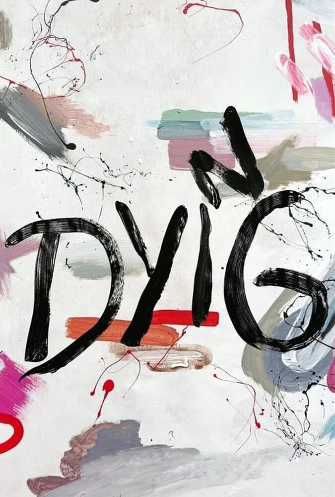 فیلم احتضار-dying