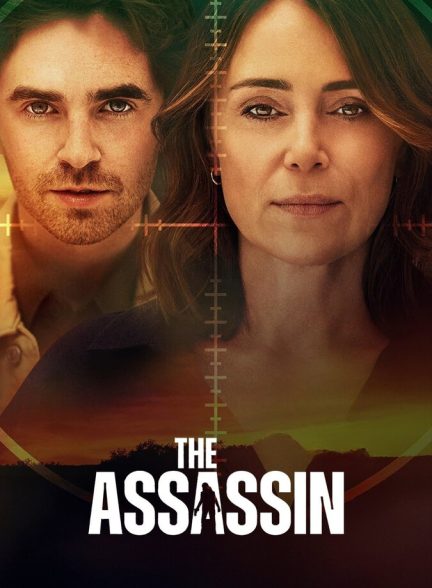 سریال قاتل-the assassin