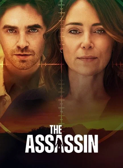 سریال قاتل-the assassin