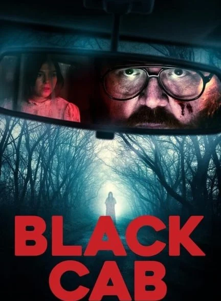فیلم تاکسی سیاه-black cab