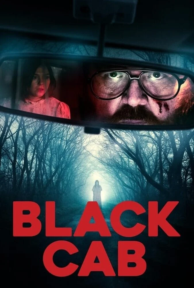فیلم تاکسی سیاه-black cab