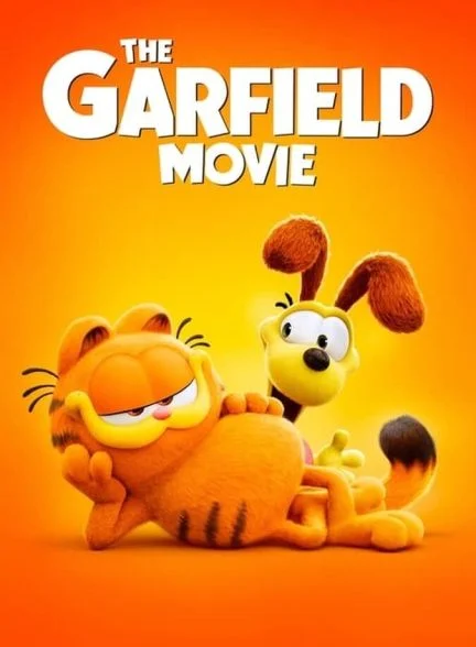 فیلم گارفیلد-the garfield movie