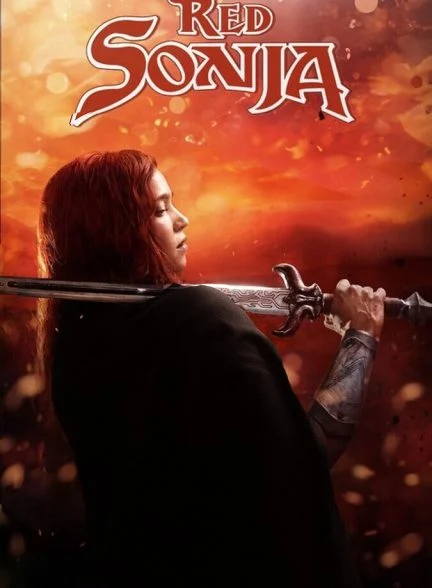 فیلم سونیای قرمز-red sonja