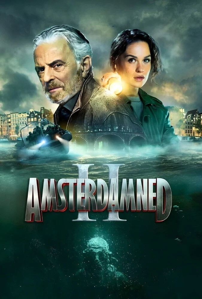 فیلم آمستردامند ۲-amsterdamned ii