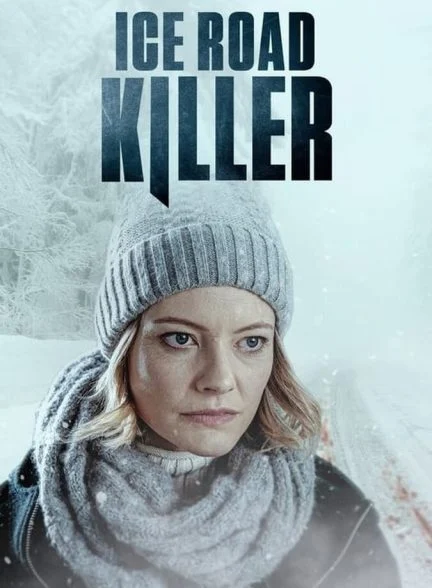 فیلم قاتل جاده یخی-the ice road killer