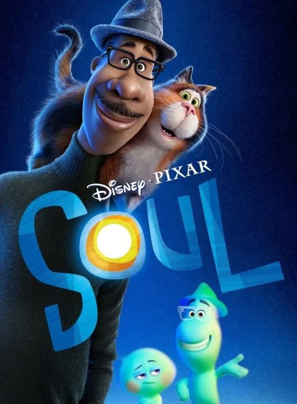 فیلم روح-soul