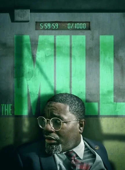 فیلم آسیاب-the mill