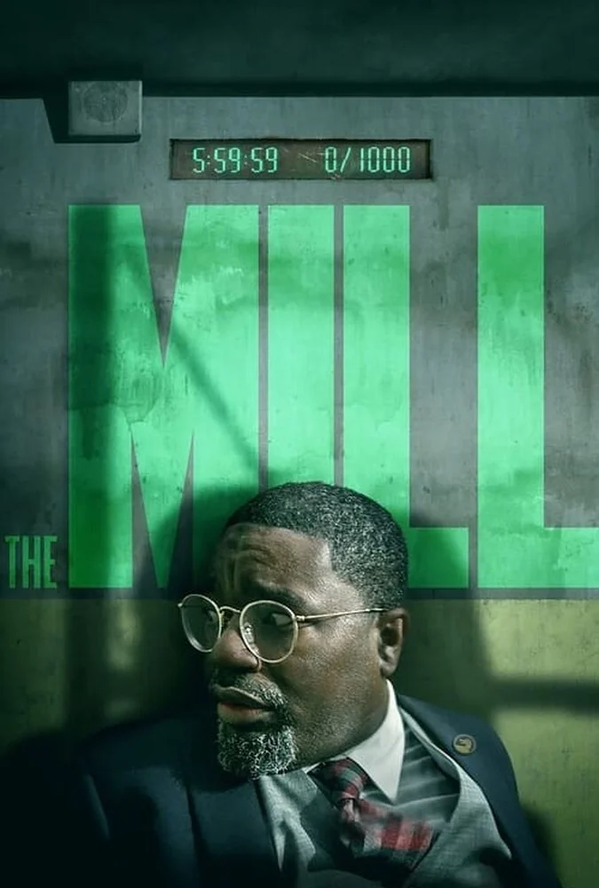 فیلم آسیاب-the mill