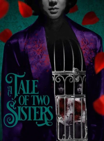 فیلم داستان دو خواهر-a tale of two sisters