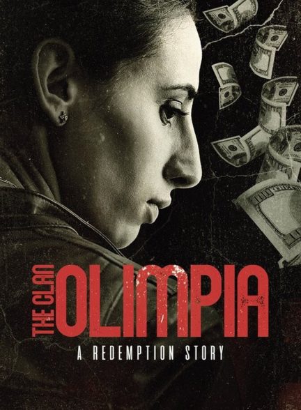 سریال خانواده المپیا-el clan olimpia