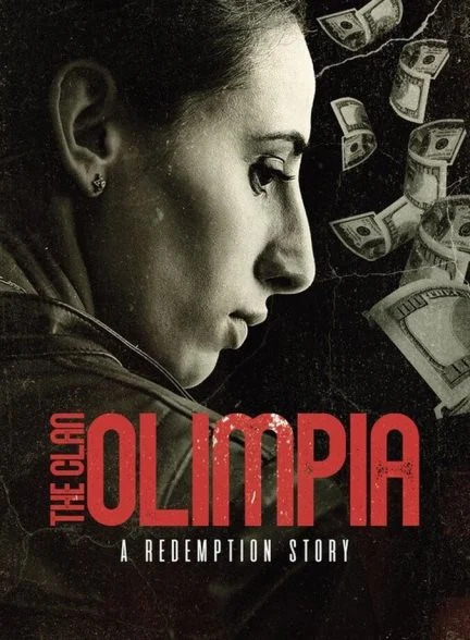 سریال خانواده المپیا-el clan olimpia