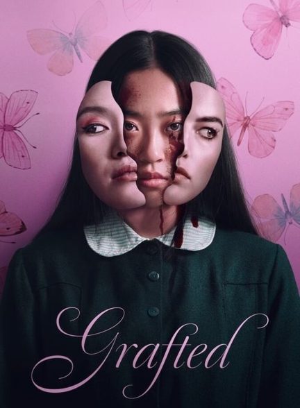فیلم پیوند زده‌شده-grafted