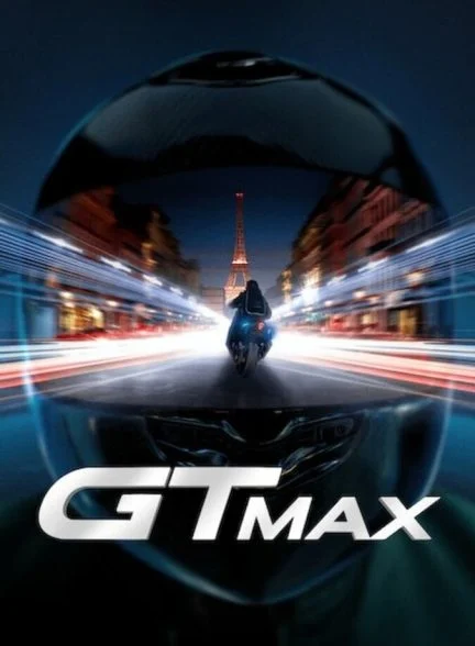 فیلم جی تی مکس-gtmax