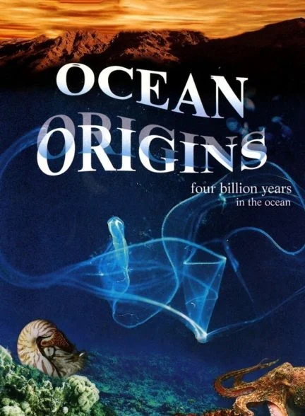 فیلم منشا زندگی-ocean origins
