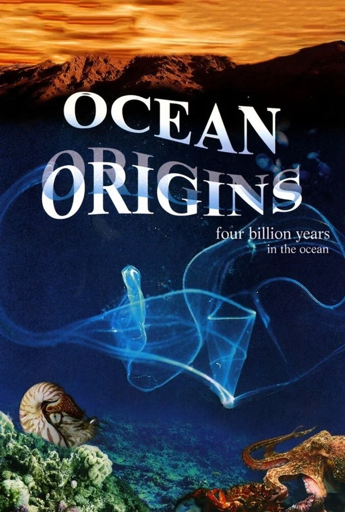 فیلم منشا زندگی-ocean origins