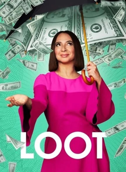 سریال تاراج-loot