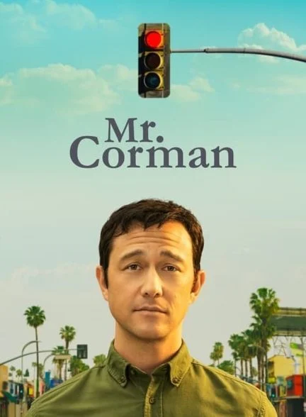 سریال آقای کورمن-mr. corman