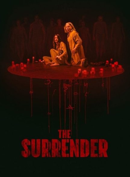 فیلم تسلیم-the surrender