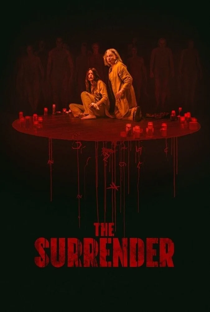 فیلم تسلیم-the surrender