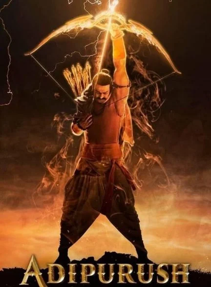 فیلم آدیپوروش-adipurush
